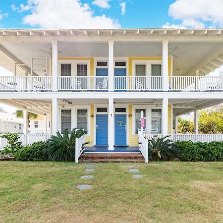 Sea View Cottage Tybee Island Exterior photo