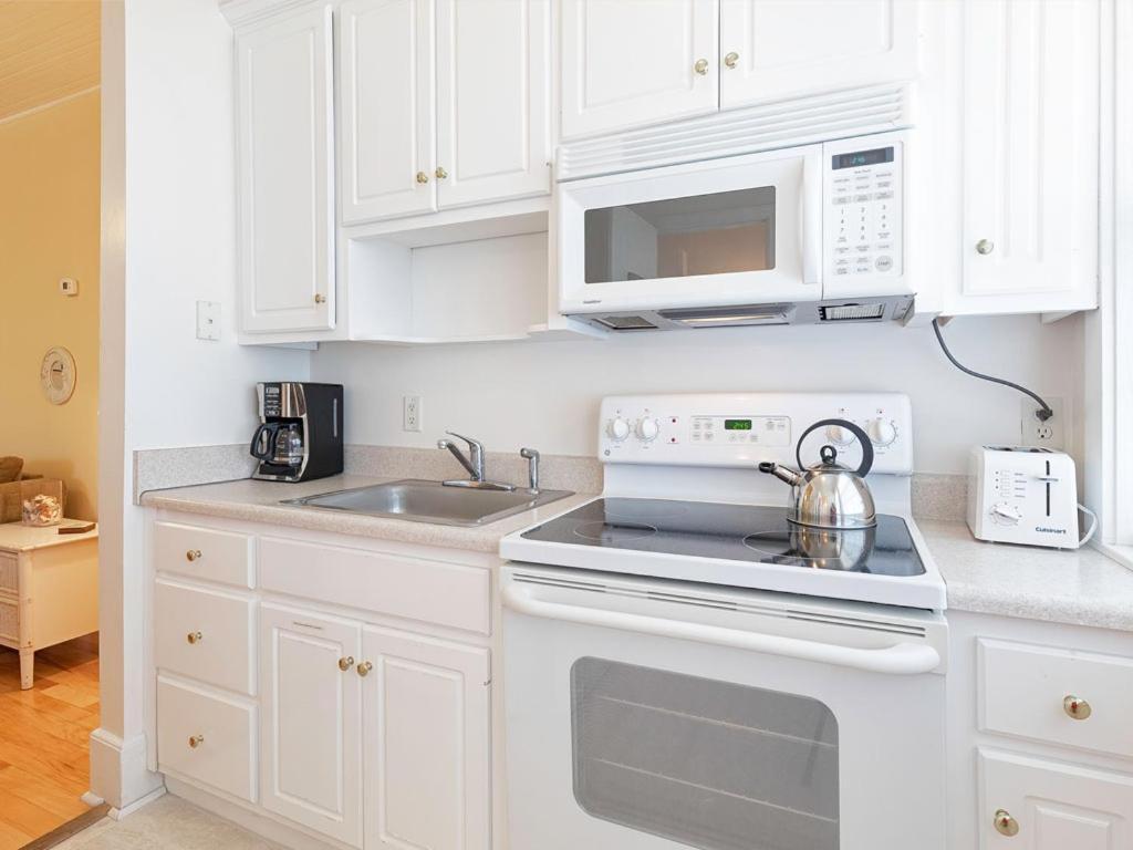 Sea View Cottage Tybee Island Exterior photo